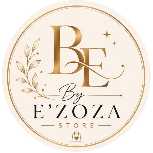 By Ezoza Store Logo